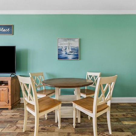פנמה סיטי ביץ' Laketown Wharf 1825 מראה חיצוני תמונה