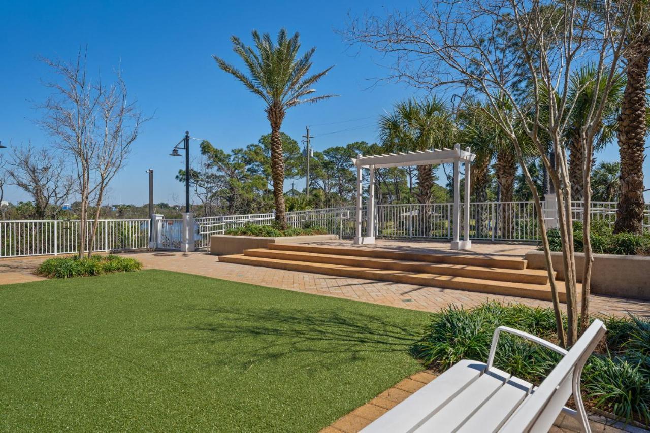 פנמה סיטי ביץ' Laketown Wharf 1825 מראה חיצוני תמונה