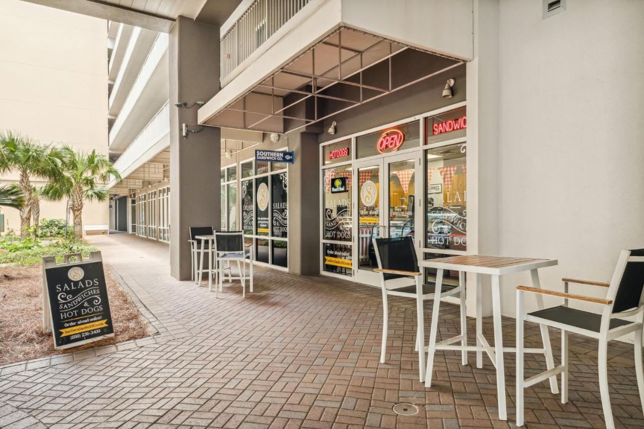 פנמה סיטי ביץ' Laketown Wharf 1825 מראה חיצוני תמונה