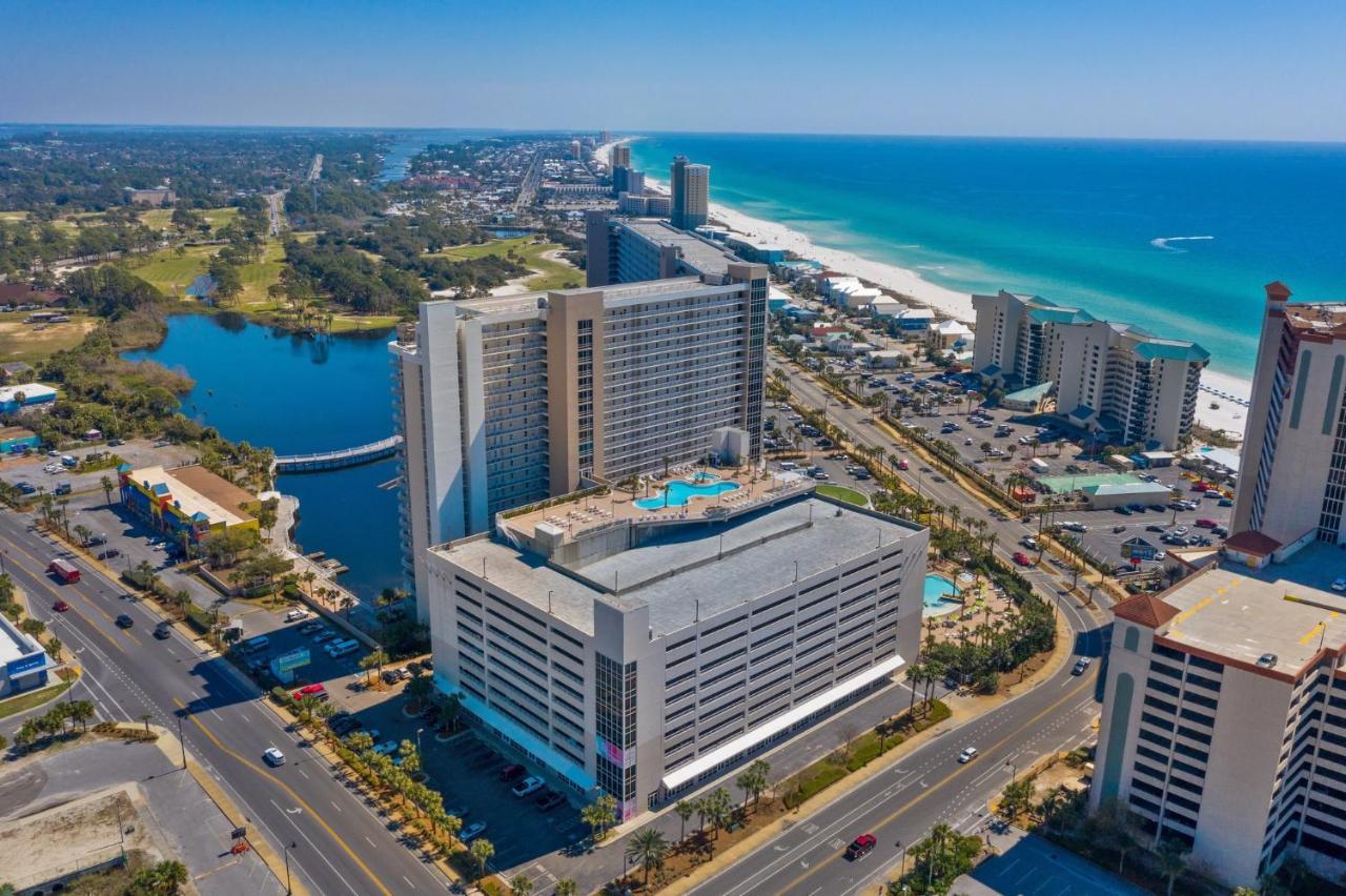 פנמה סיטי ביץ' Laketown Wharf 1825 מראה חיצוני תמונה