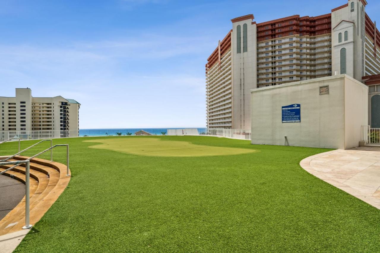 פנמה סיטי ביץ' Laketown Wharf 1825 מראה חיצוני תמונה