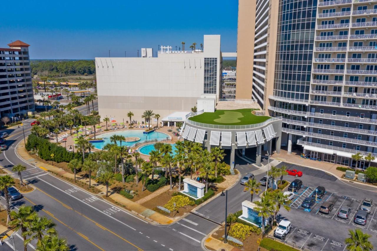 פנמה סיטי ביץ' Laketown Wharf 1825 מראה חיצוני תמונה
