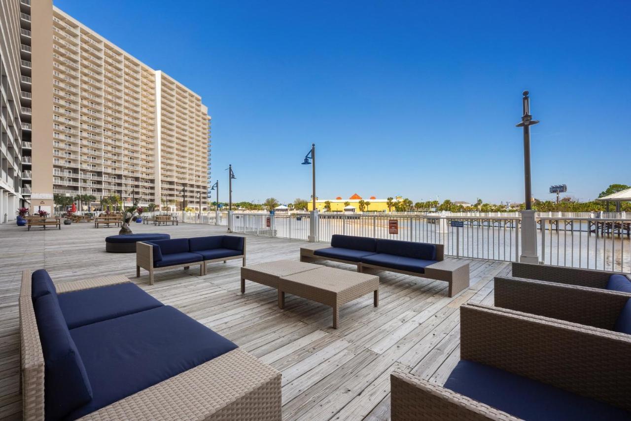 פנמה סיטי ביץ' Laketown Wharf 1825 מראה חיצוני תמונה